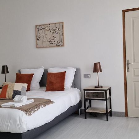 Au Pied De Sancerre Logement Cosy Saint-Satur Ngoại thất bức ảnh