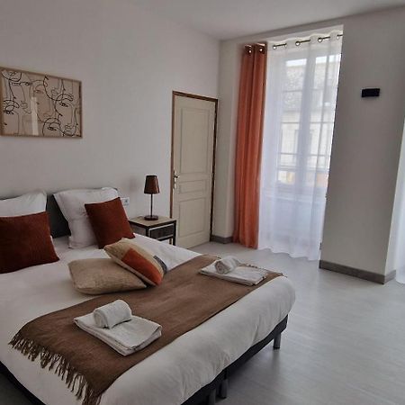 Au Pied De Sancerre Logement Cosy Saint-Satur Ngoại thất bức ảnh