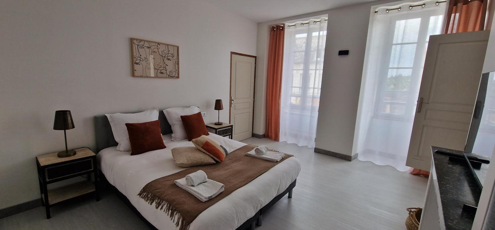 Au Pied De Sancerre Logement Cosy Saint-Satur Ngoại thất bức ảnh