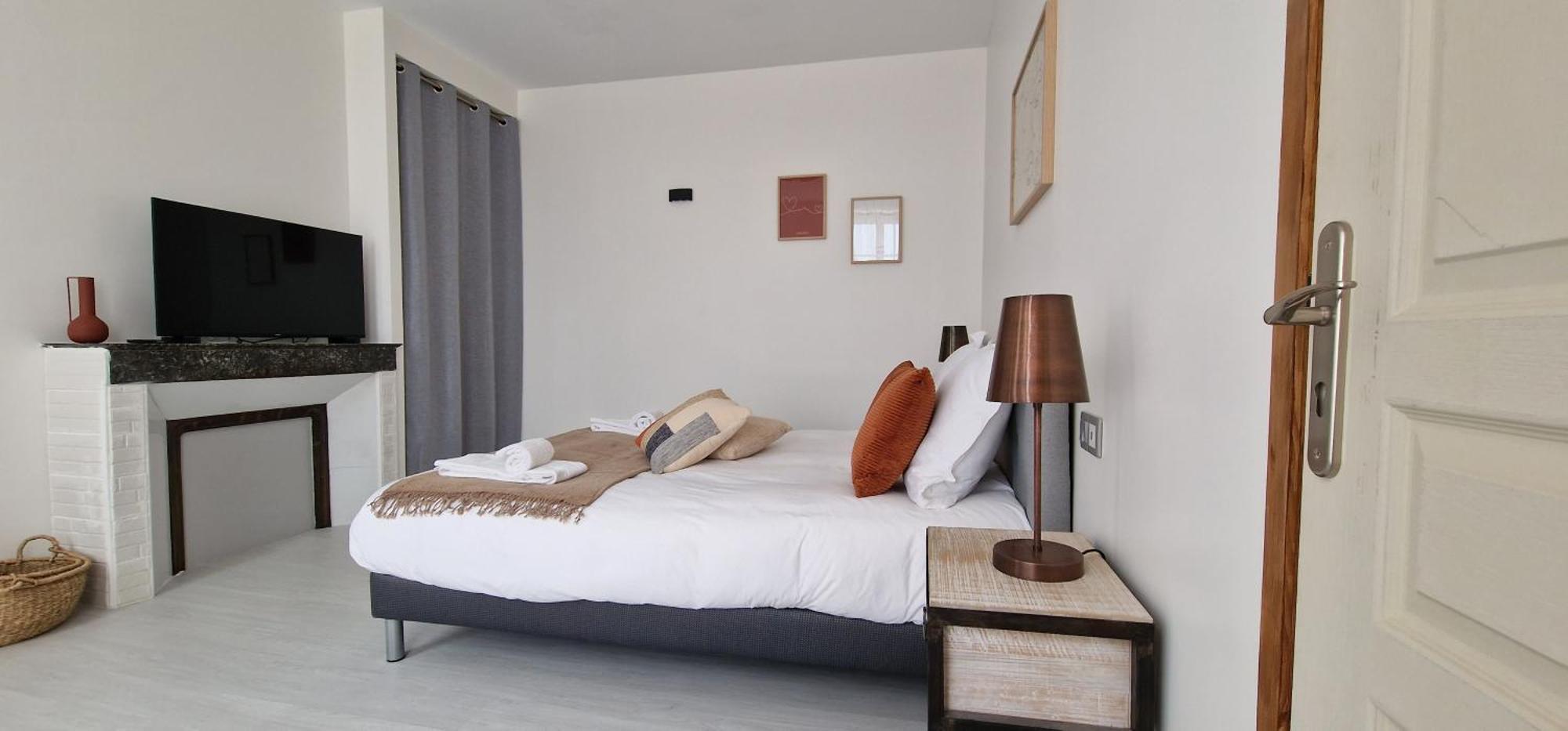 Au Pied De Sancerre Logement Cosy Saint-Satur Ngoại thất bức ảnh